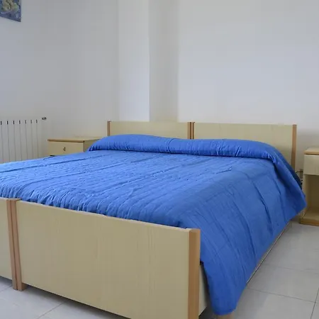 U Campagnuolo Serrara Fontana