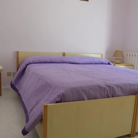U Campagnuolo Vendégház Ischia