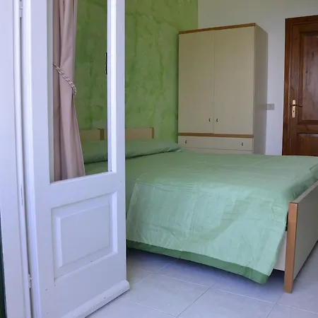 U Campagnuolo Serrara Fontana
