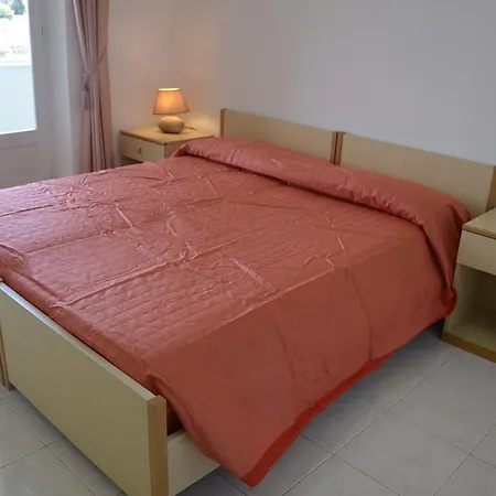 U Campagnuolo 3* Serrara Fontana