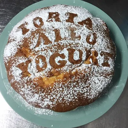 U Campagnuolo Vendégház