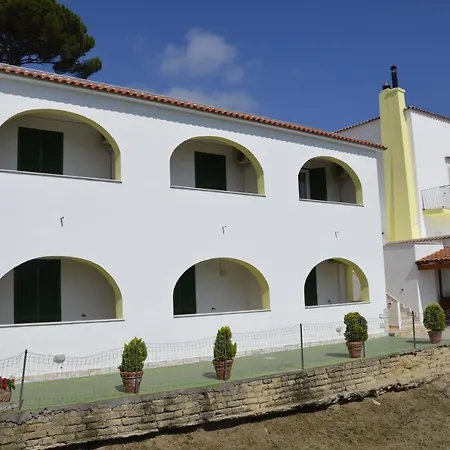 Penzion U Campagnuolo
