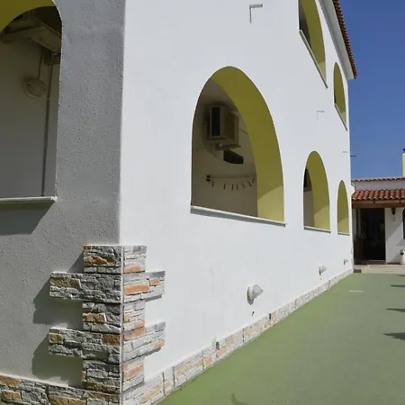 Penzion U Campagnuolo 3*