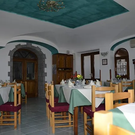 U Campagnuolo Ischia