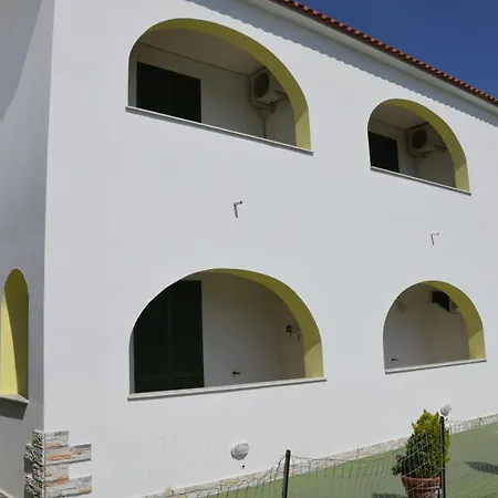 Maison d'hôtes U Campagnuolo *