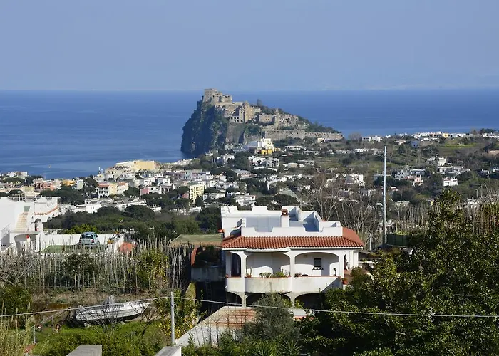 U Campagnuolo Πανσιόν 3*