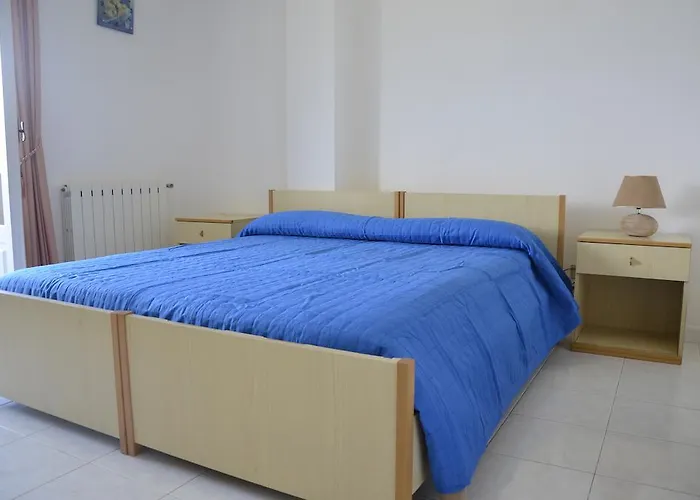 U Campagnuolo Ίσκια