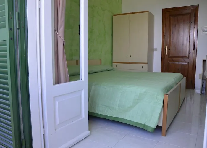 U Campagnuolo Ίσκια