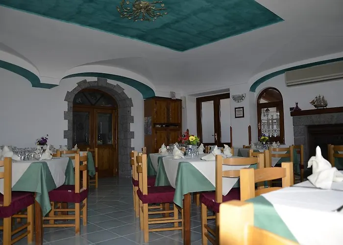 U Campagnuolo Ίσκια