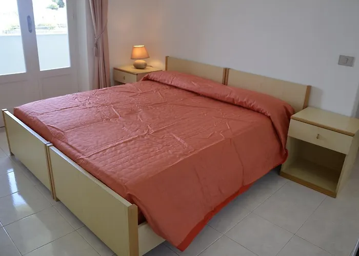 U Campagnuolo 3* Ίσκια