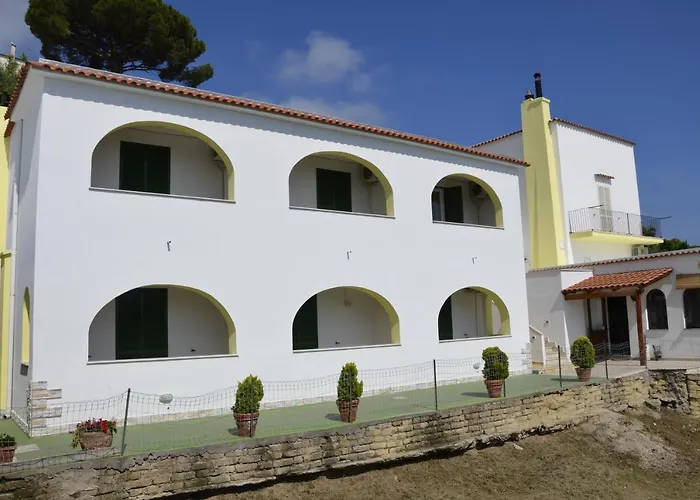 Πανσιόν U Campagnuolo