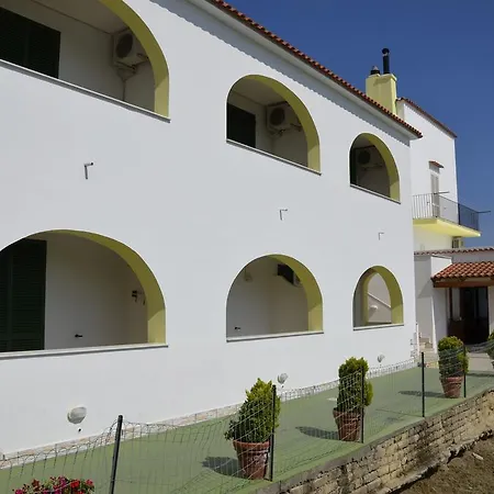 U Campagnuolo Gasthof Ischia