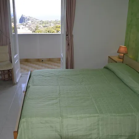 Maison d'hôtes U Campagnuolo Ischia