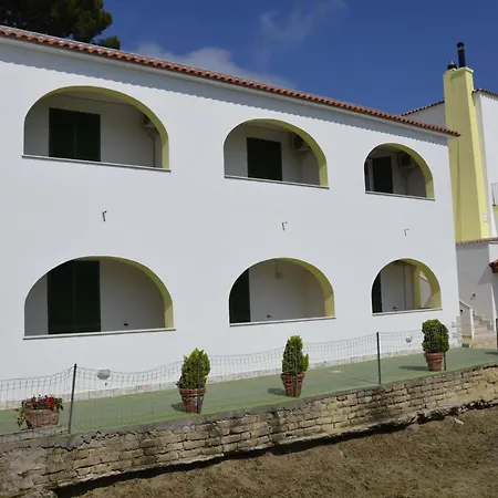 Maison d'hôtes U Campagnuolo 3*