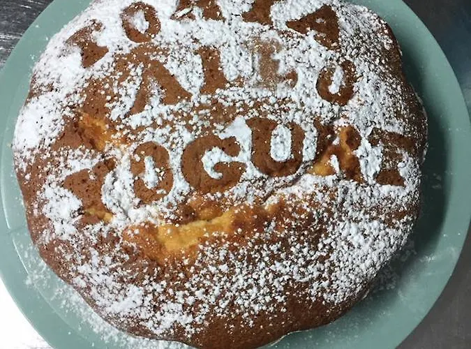 U Campagnuolo بيت ضيافة